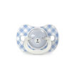 Picture of SUAVINEX 0-6M NIGHT & DAY SOOTHER BLUE WILD